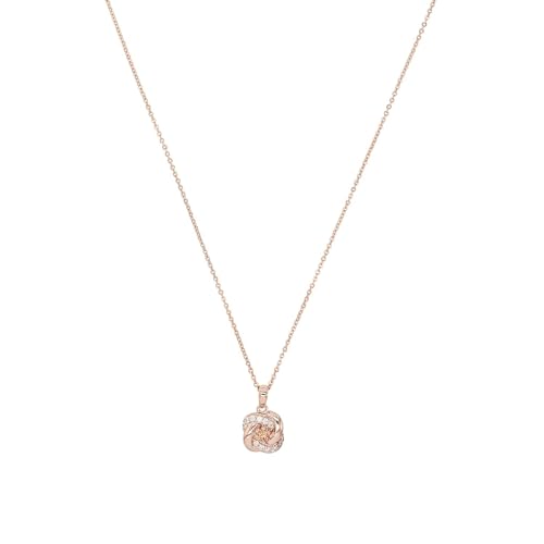 amor-kette-925-silber-ros-zirkonia-45-cm-9271313 image 7