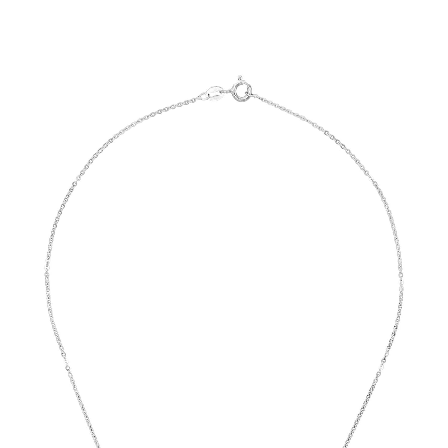 amor-halsschmuck-2023905-kette-gr-n-spinell-45-cm image 3