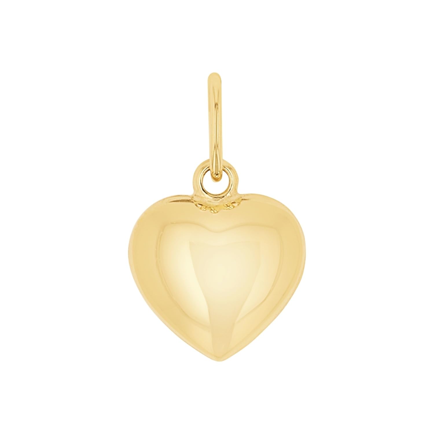 amor-anh-nger-2020611-herz-gold-1-4-cm-damen image 1