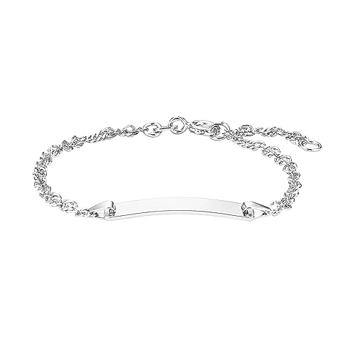 amor-armschmuck-9969173-identarmband-silber-14-2-cm image 6
