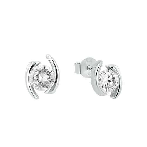 amor-ohrschmuck-ohrstecker-9139354-925-silber-zirkonia image 8