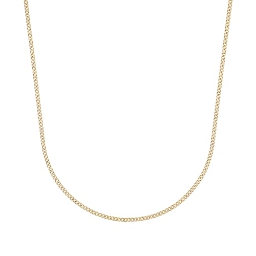 amor-halsschmuck-2037372-collier-edelstahl-gold-50-cm image 7