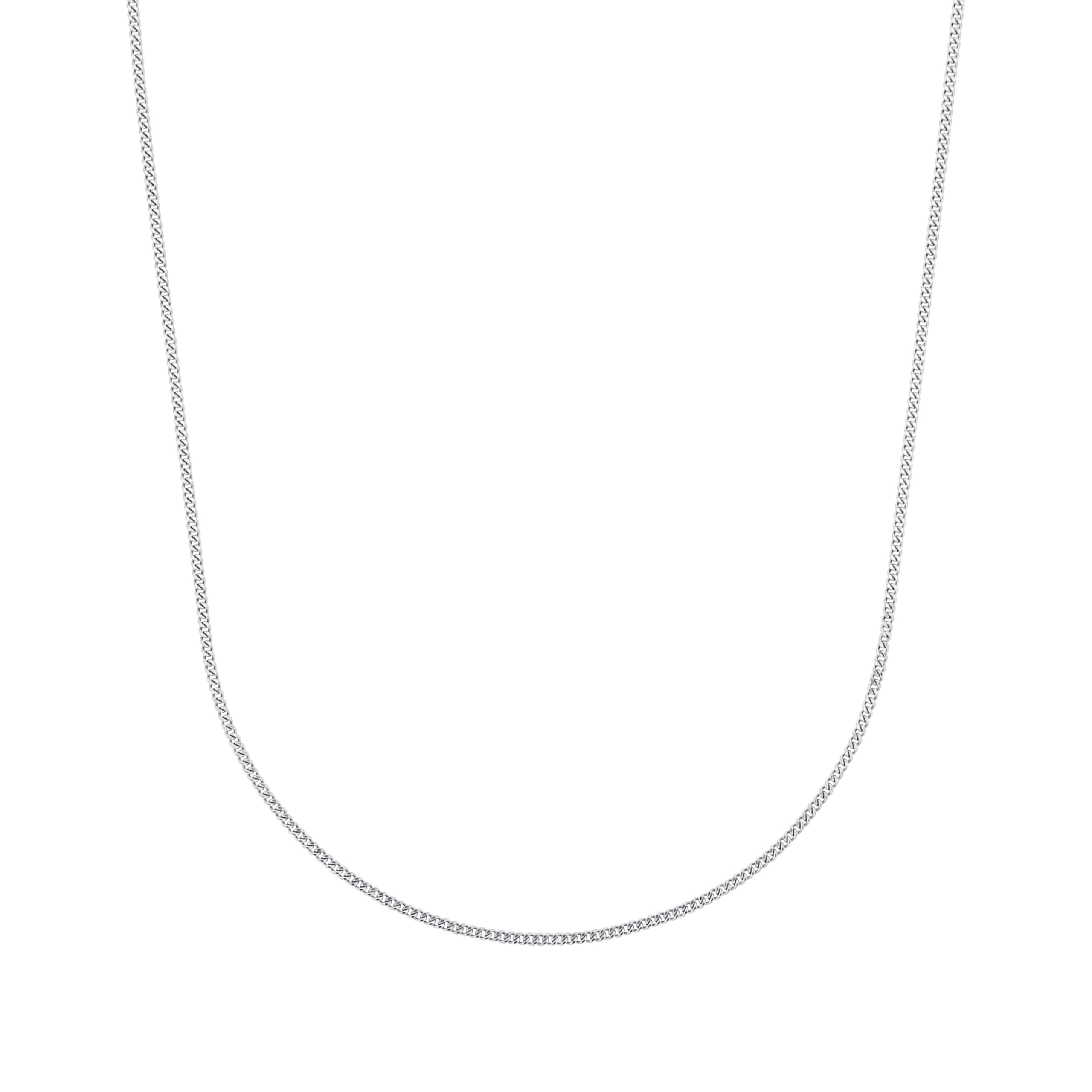 amor-2017785-collier-halskette-925-silber-42-cm-unisex image 1