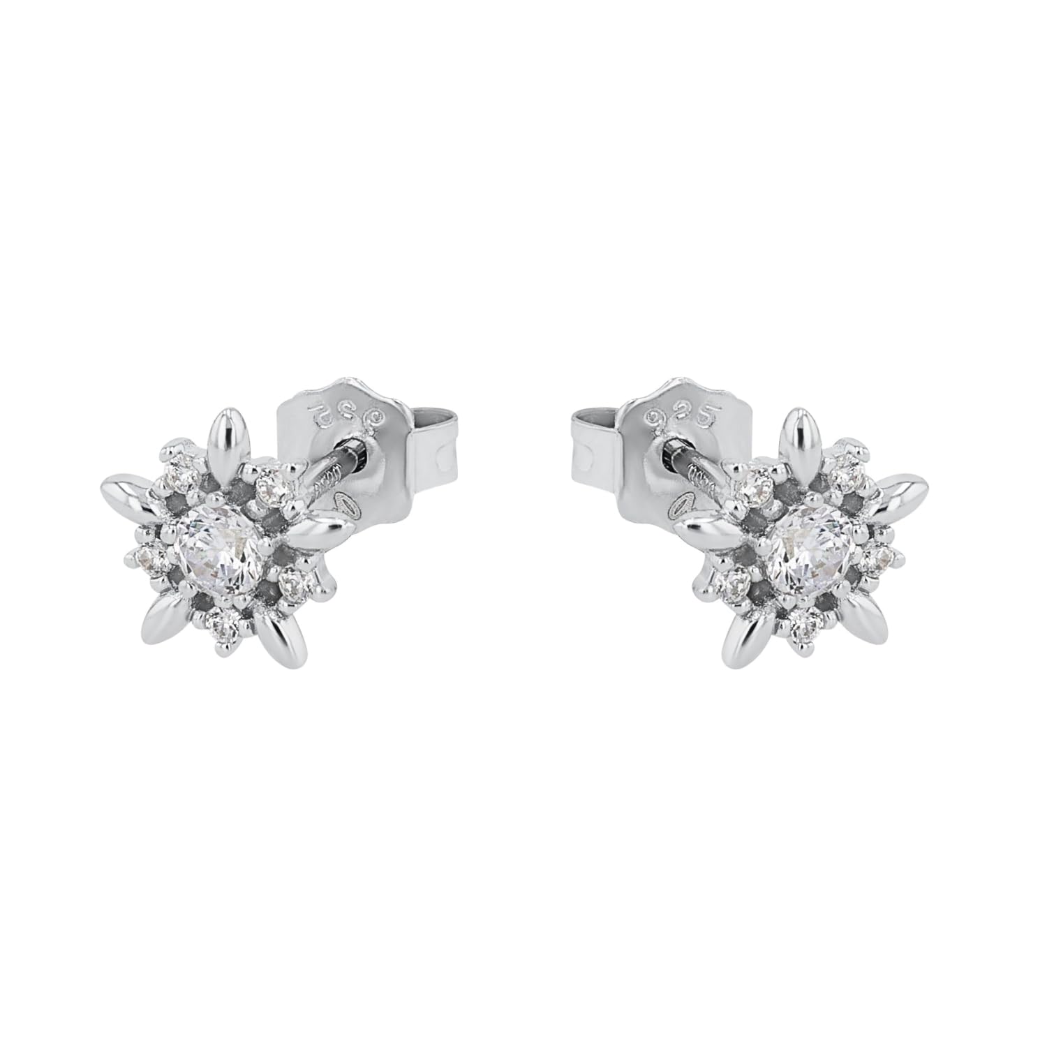 amor-2026272-stern-ohrstecker-silber-zirkonia-0-8-cm image 3