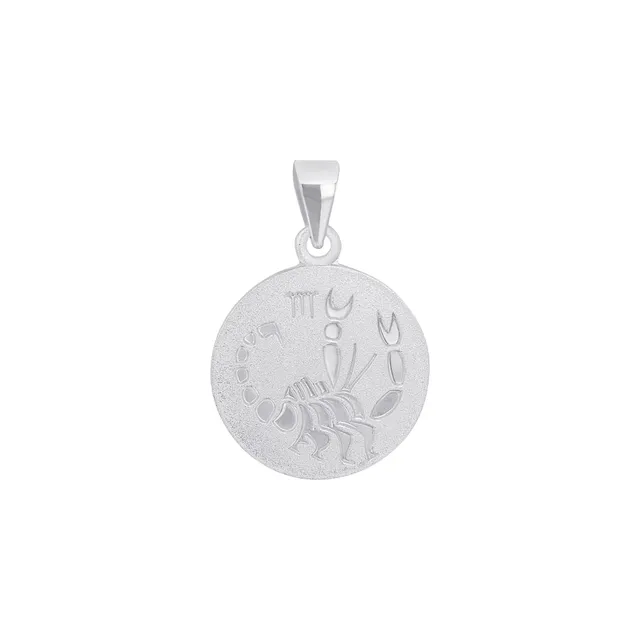 amor-2028054-anh-nger-925-silber-skorpion-unisex-silber image 1