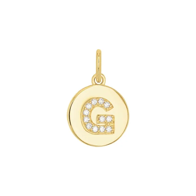 amor-motivanh-nger-925-silber-anh-nger-wei-zirkonia-15-mm-4 image 1