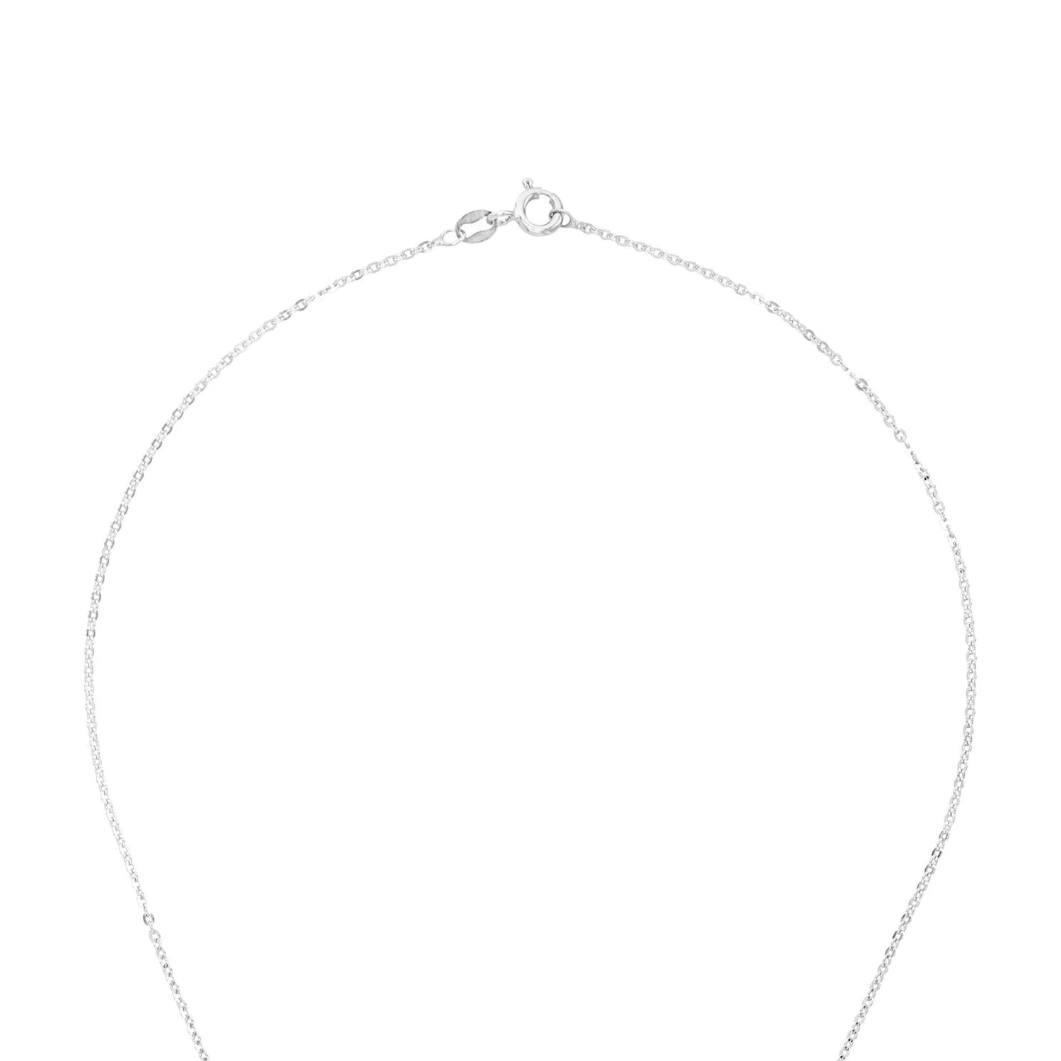 amor-halsschmuck-2026266-halskette-silber-zirkonia-45-cm image 3