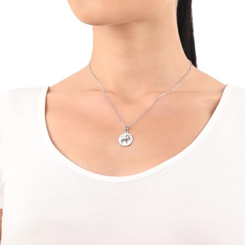amor-2028047-widder-anh-nger-925-silber-sternzeichen-unisex image 8