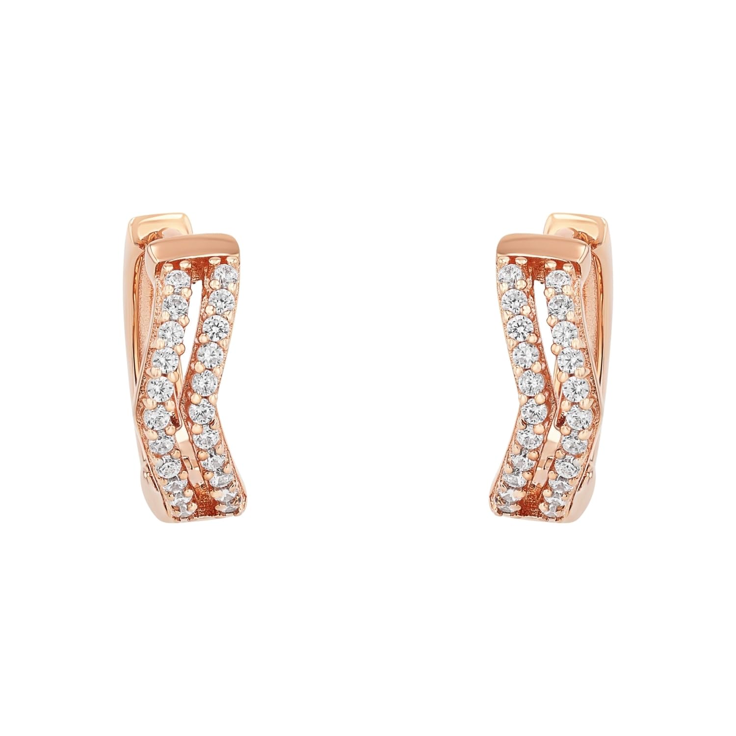 amor-ohrschmuck-creolen-2022079-ros-1-8-cm-zirkonia-silber image 2