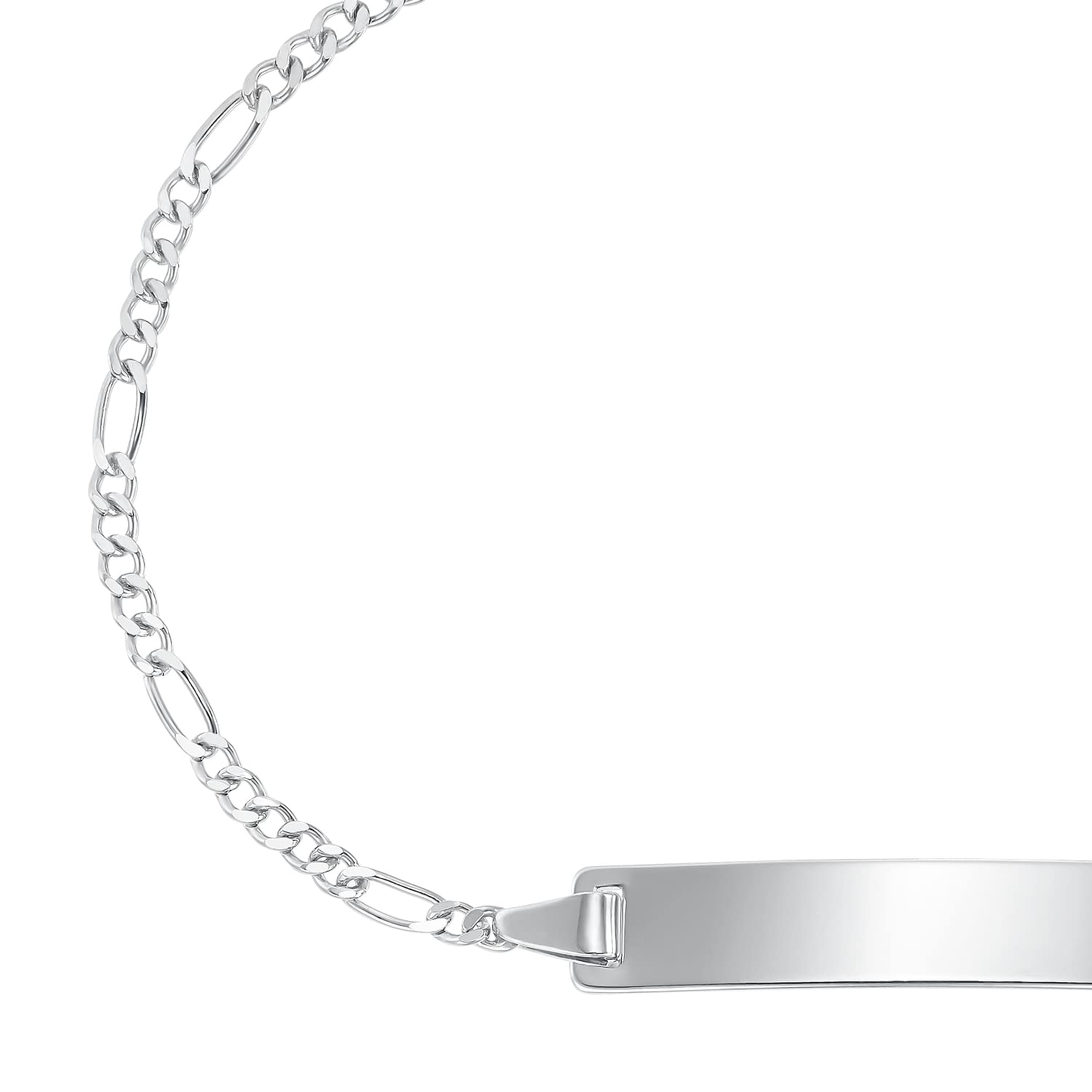 amor-armschmuck-identarmband-2016492-silber-17-2-cm image 2