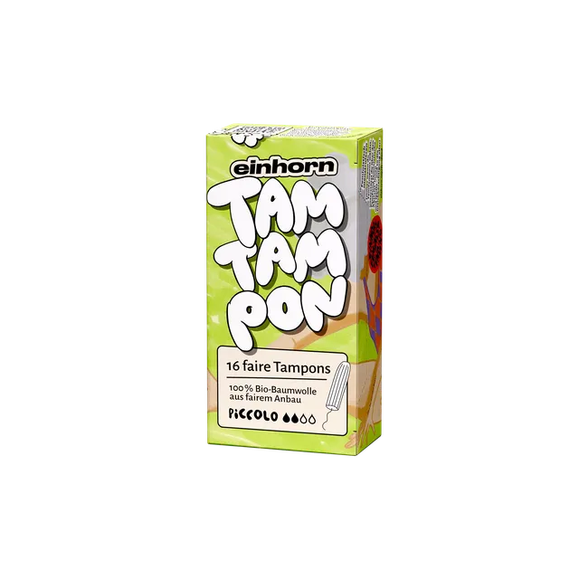 einhorn-tamtampon-tampons-bio-baumwolle-gots image 1