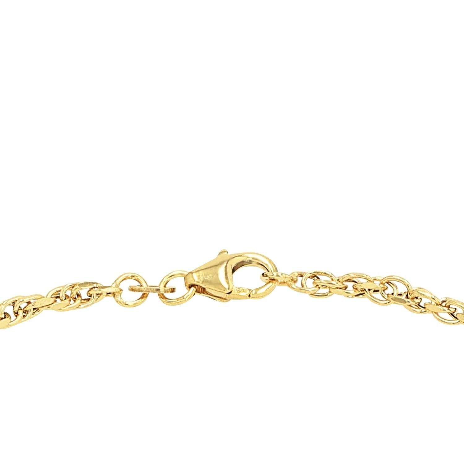 amor-2019974-armband-gold-19-cm-damen-armschmuck image 4