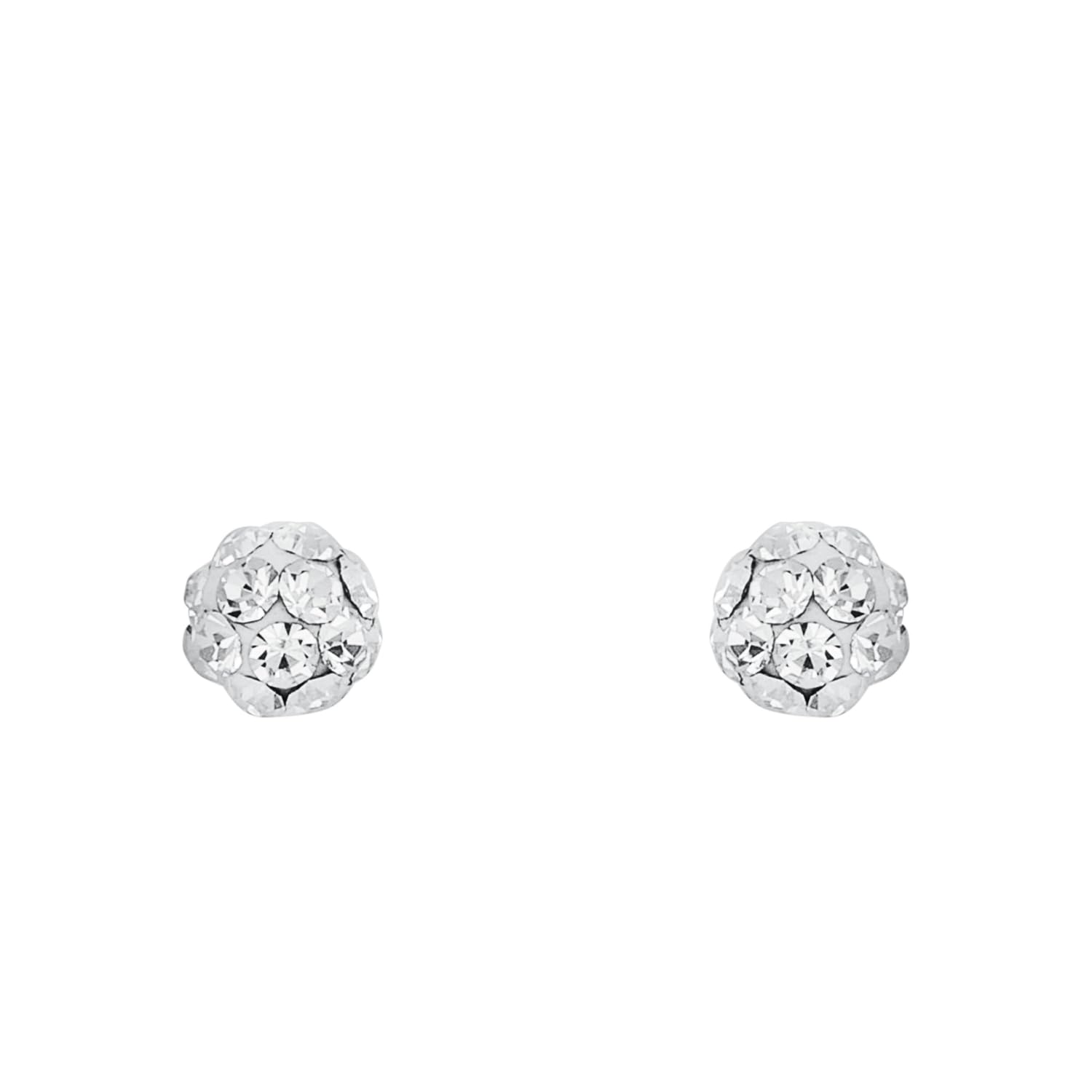 amor-ohrschmuck-ohrstecker-925-silber-zirkonia-0-4cm image 4