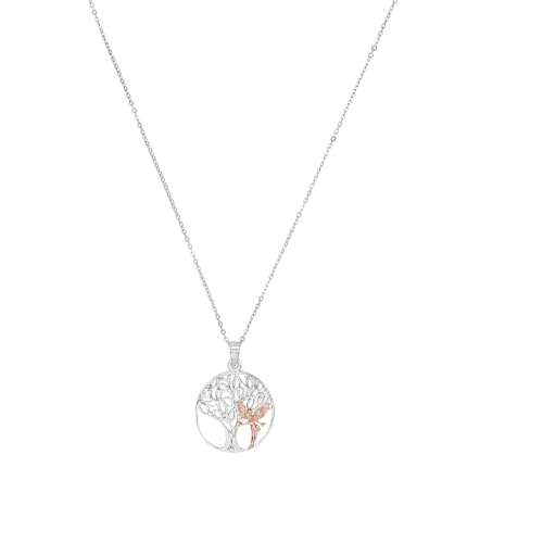 amor-halsschmuck-kette-lebensbaum-bicolor-45cm-2020560 image 7