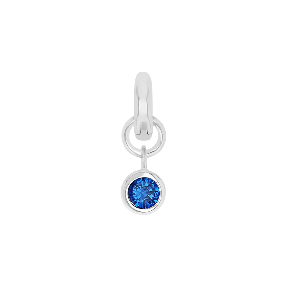 amor-charms-charm-925-silber-zirkonia-1-5-cm-2038544 image 1