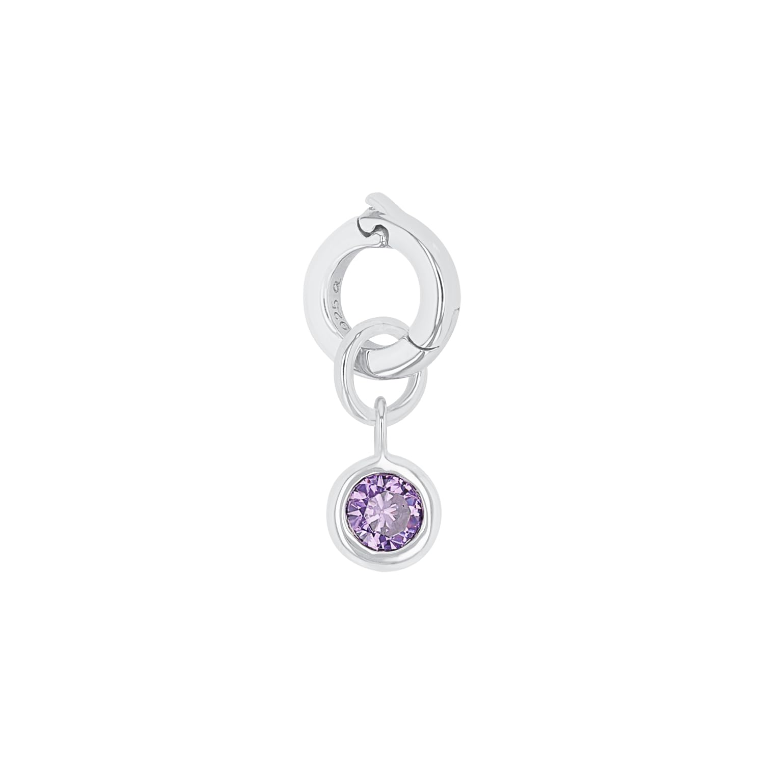 amor-charms-2038544-charm-silber-mit-zirkonia-1-5-cm-3 image 2