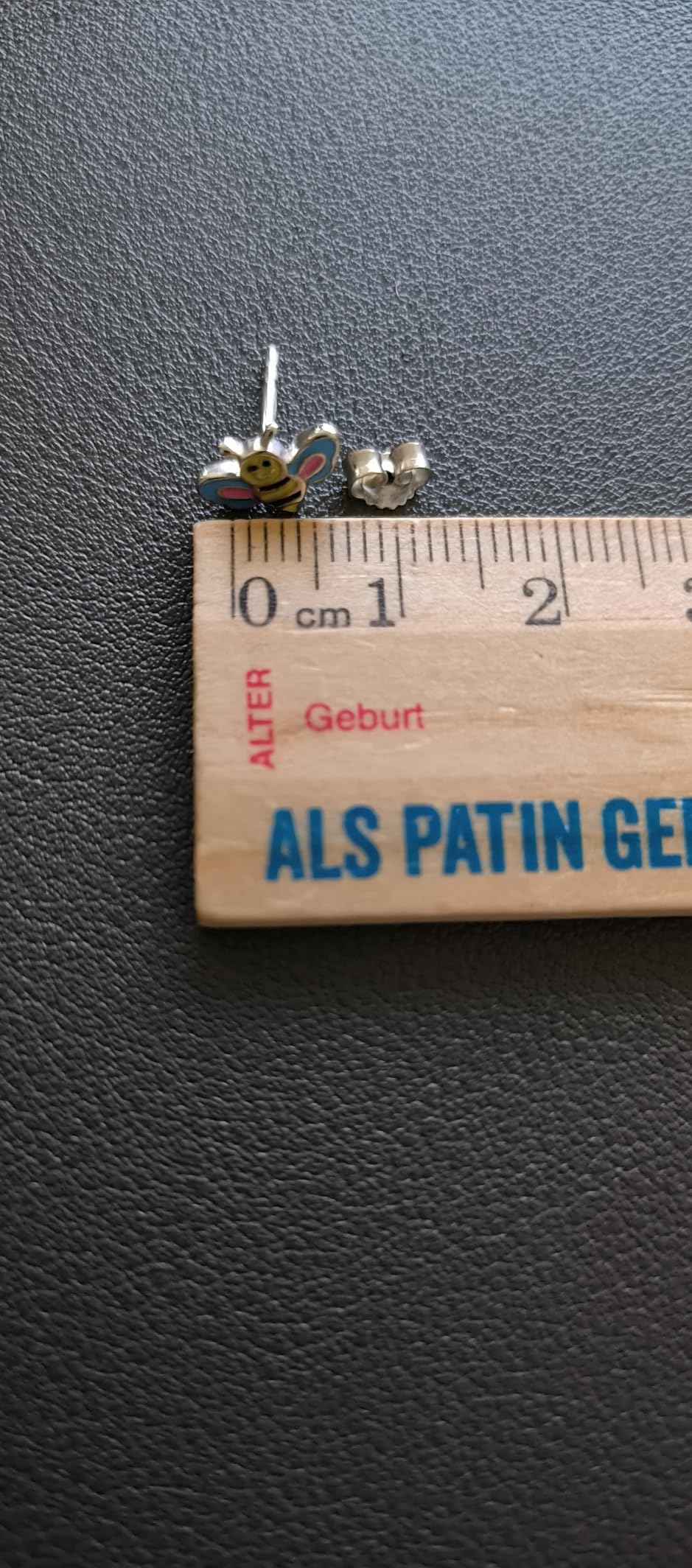 Tolle Qualität
