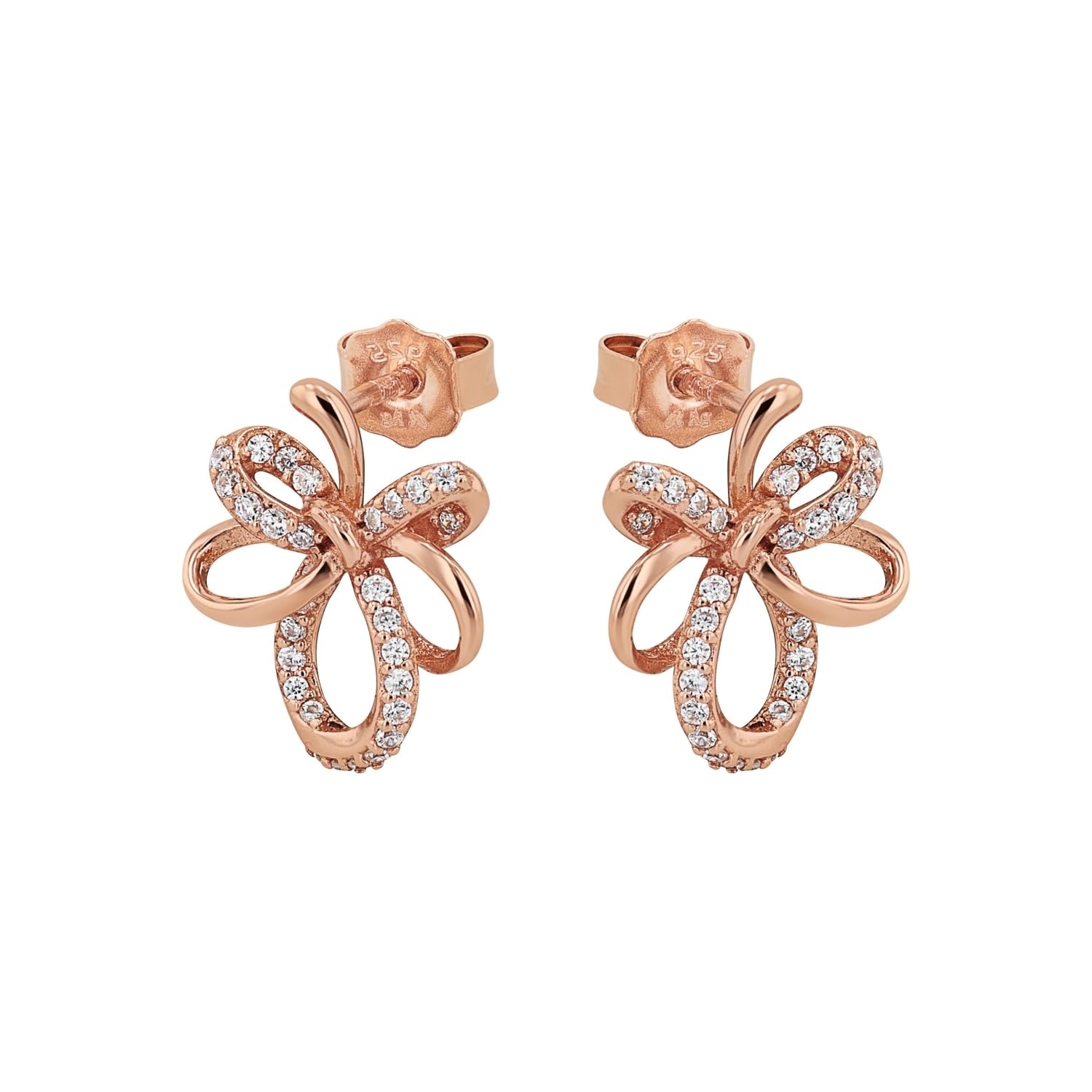 amor-ohrschmuck-2023924-ohrstecker-ros-blatt-1-9-cm image 3