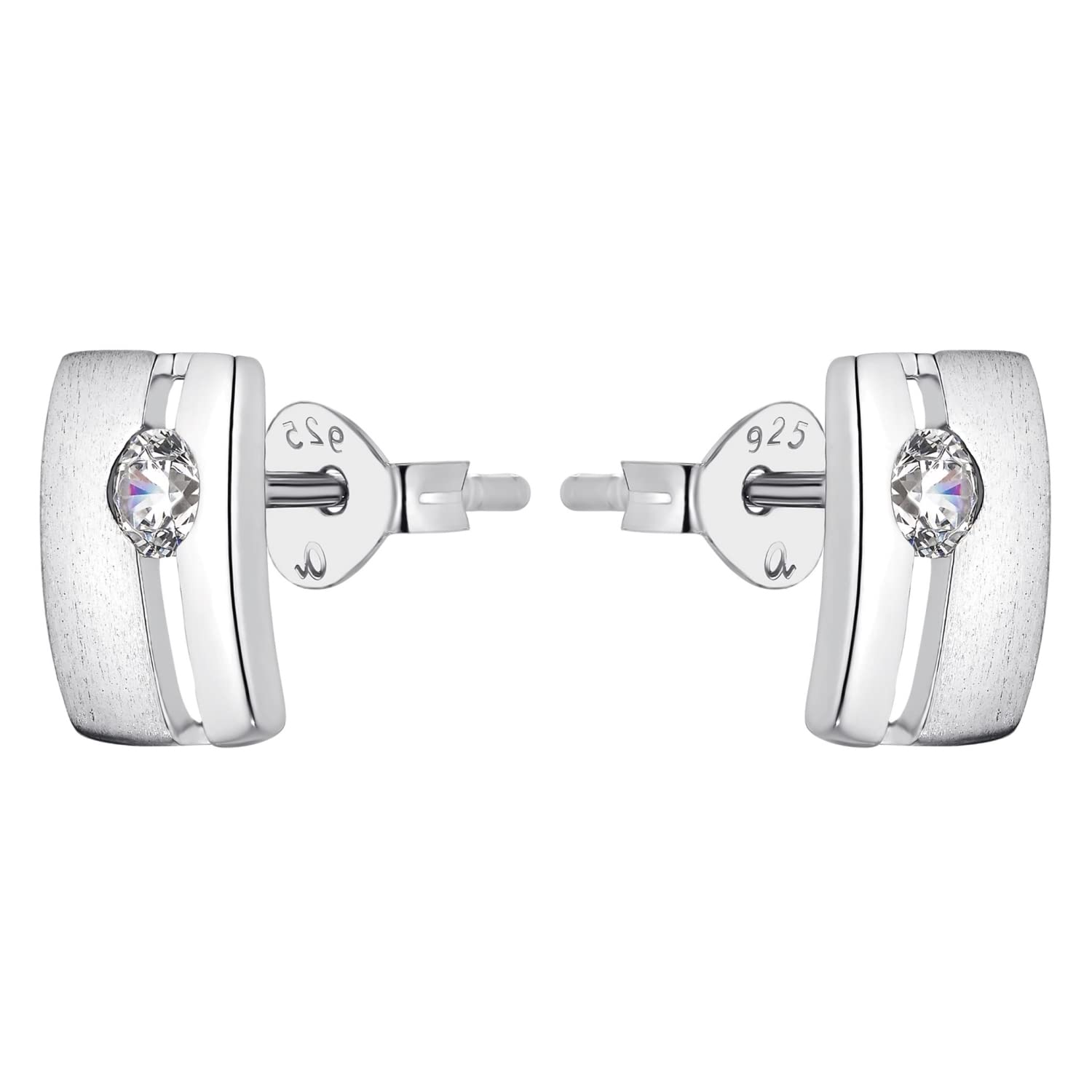 amor-ohrschmuck-ohrstecker-silber-onesize-geschenk-box image 3