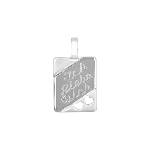 amor-anh-nger-2017465-silber-motivanh-nger-2-3-cm-unisex image 7