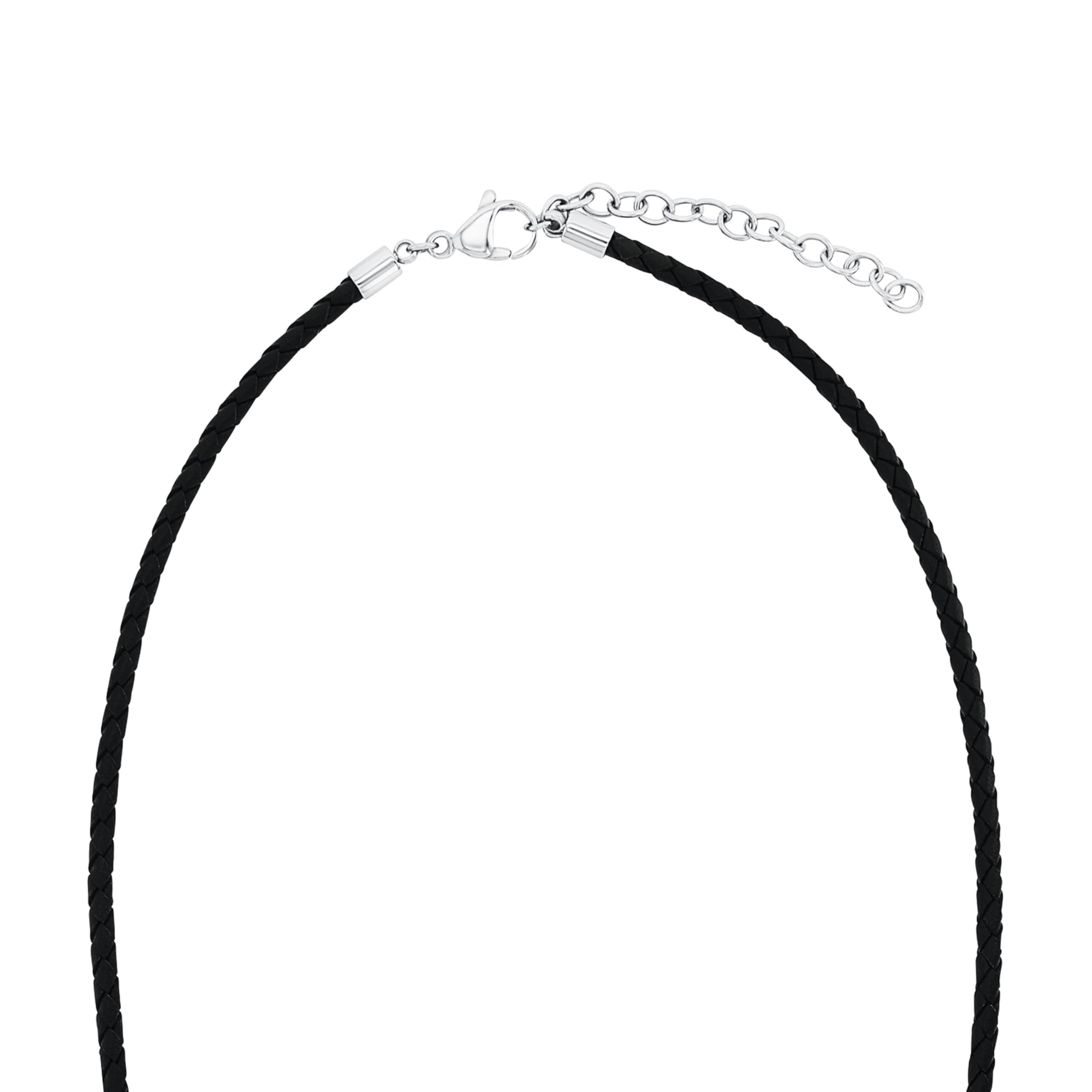 amor-halsschmuck-scorpions-lederkette-skorpion-45-5-cm image 3