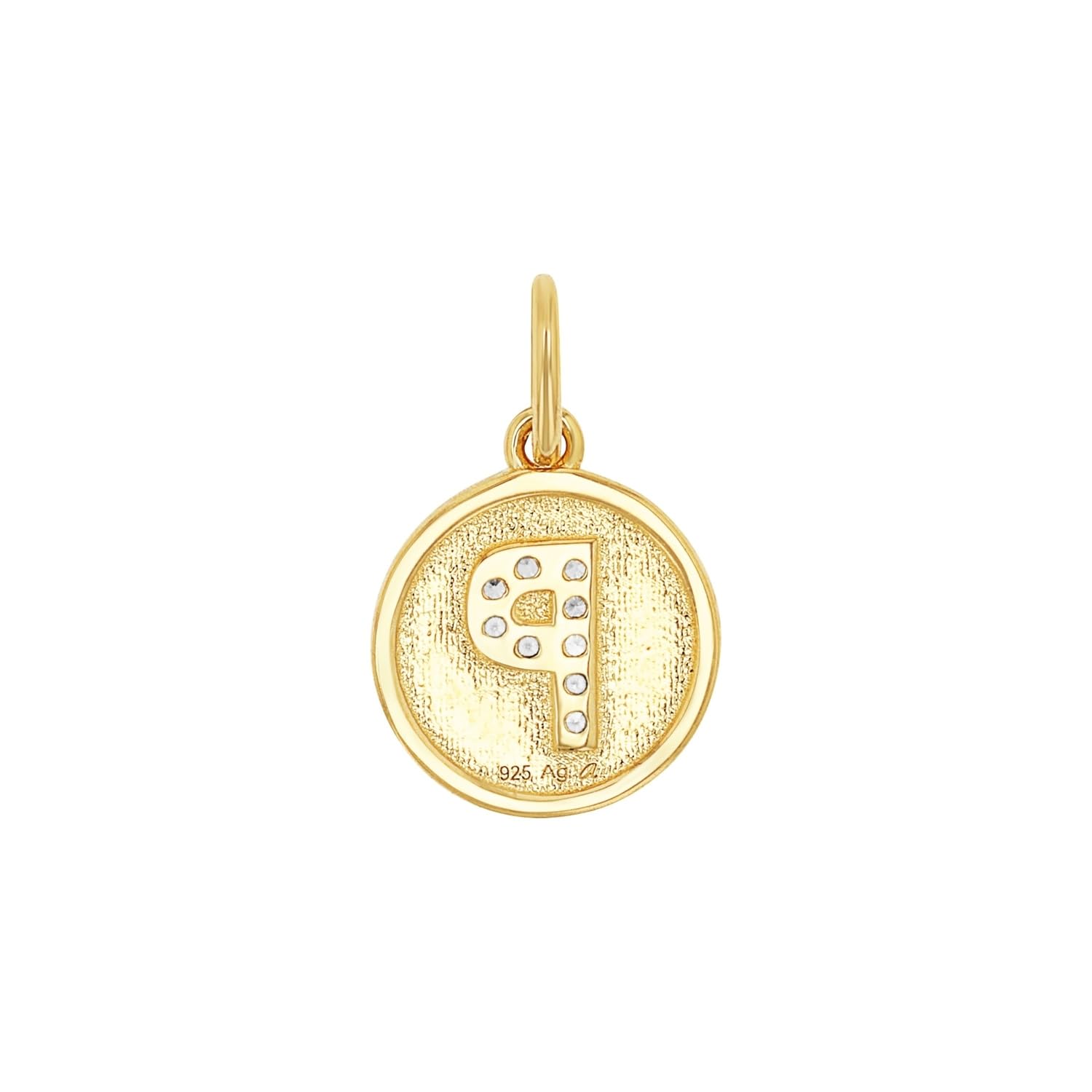 amor-motivanh-nger-anh-nger-wei-zirkonia-15-mm-silber image 2
