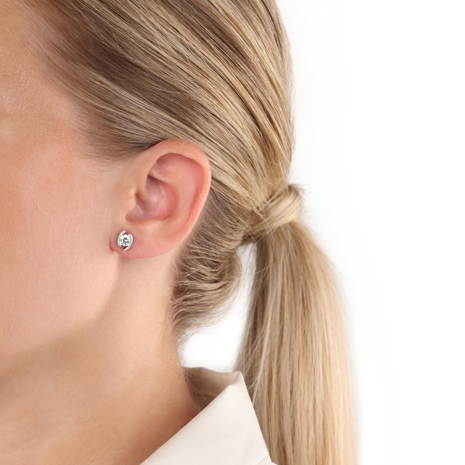 amor-ohrschmuck-ohrstecker-9139354-925-silber-zirkonia image 3