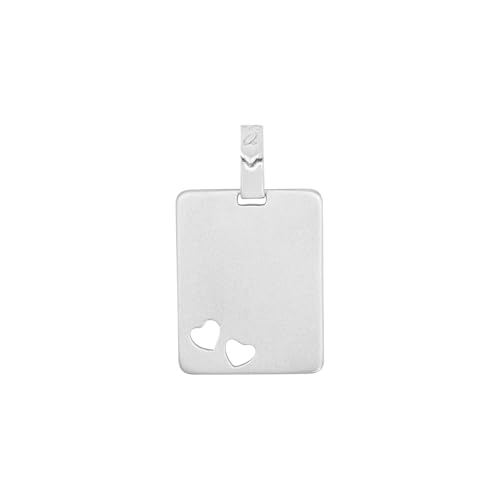 amor-anh-nger-2017465-silber-motivanh-nger-2-3-cm-unisex image 8