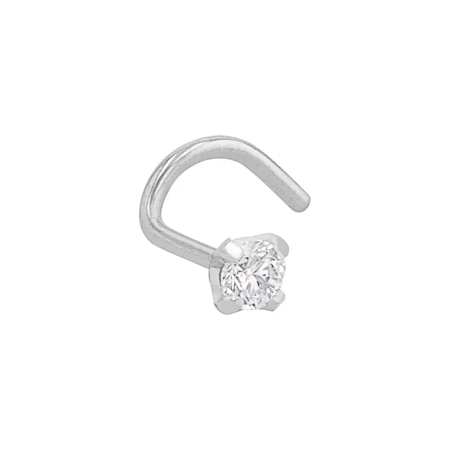 amor-piercing-9960934-nasenpiercing-silber-zirkonia-1-4-cm image 1
