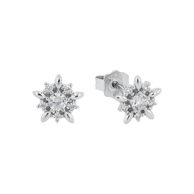 amor-2026272-stern-ohrstecker-silber-zirkonia-0-8-cm image 1