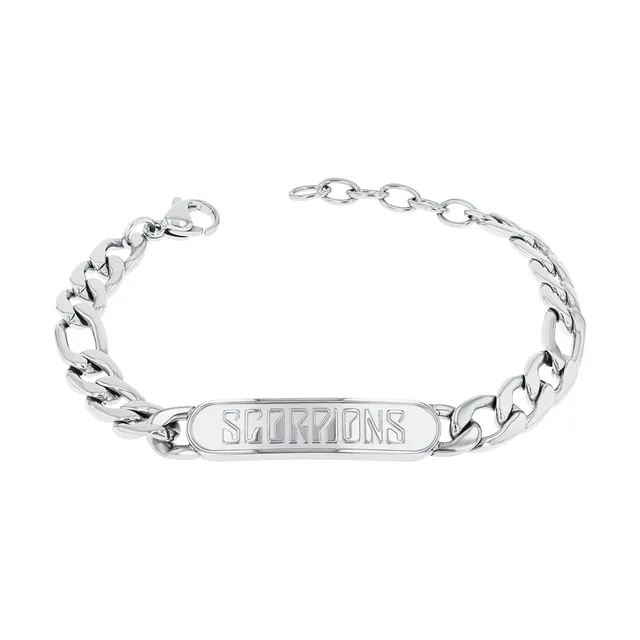 amor-scorpions-by-2040526-identarmband-silber-19-3-cm image 1