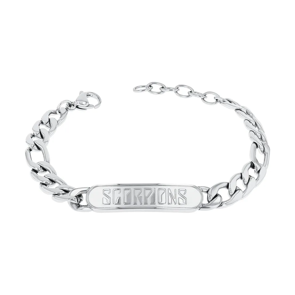 amor-scorpions-by-2040526-identarmband-silber-19-3-cm image 1