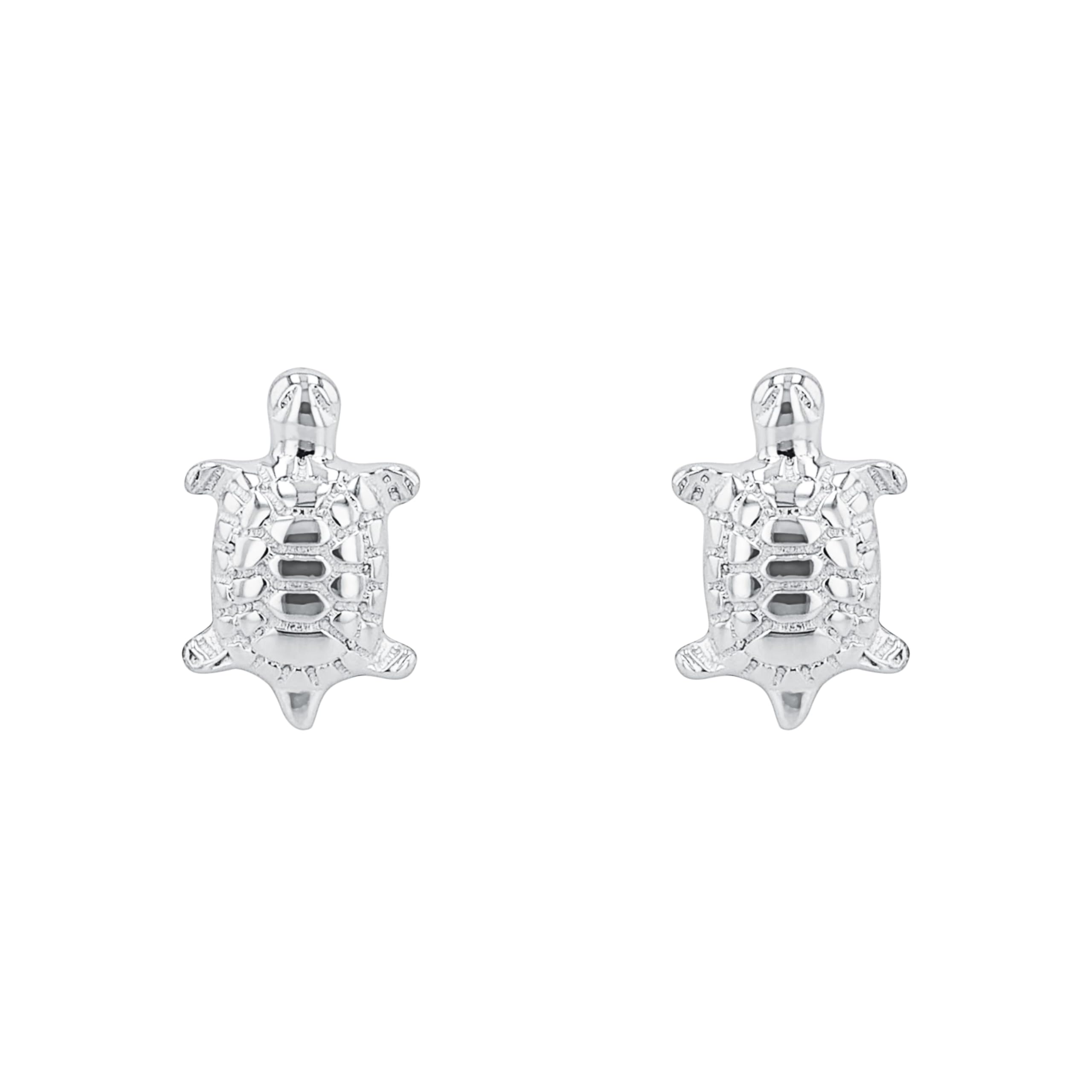amor-ohrh-nger-schildkr-te-925-silber-kinder-zirkonia image 3
