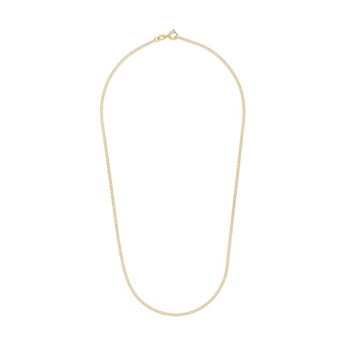 amor-halsschmuck-2037370-collier-edelstahl-gold-42-cm image 8