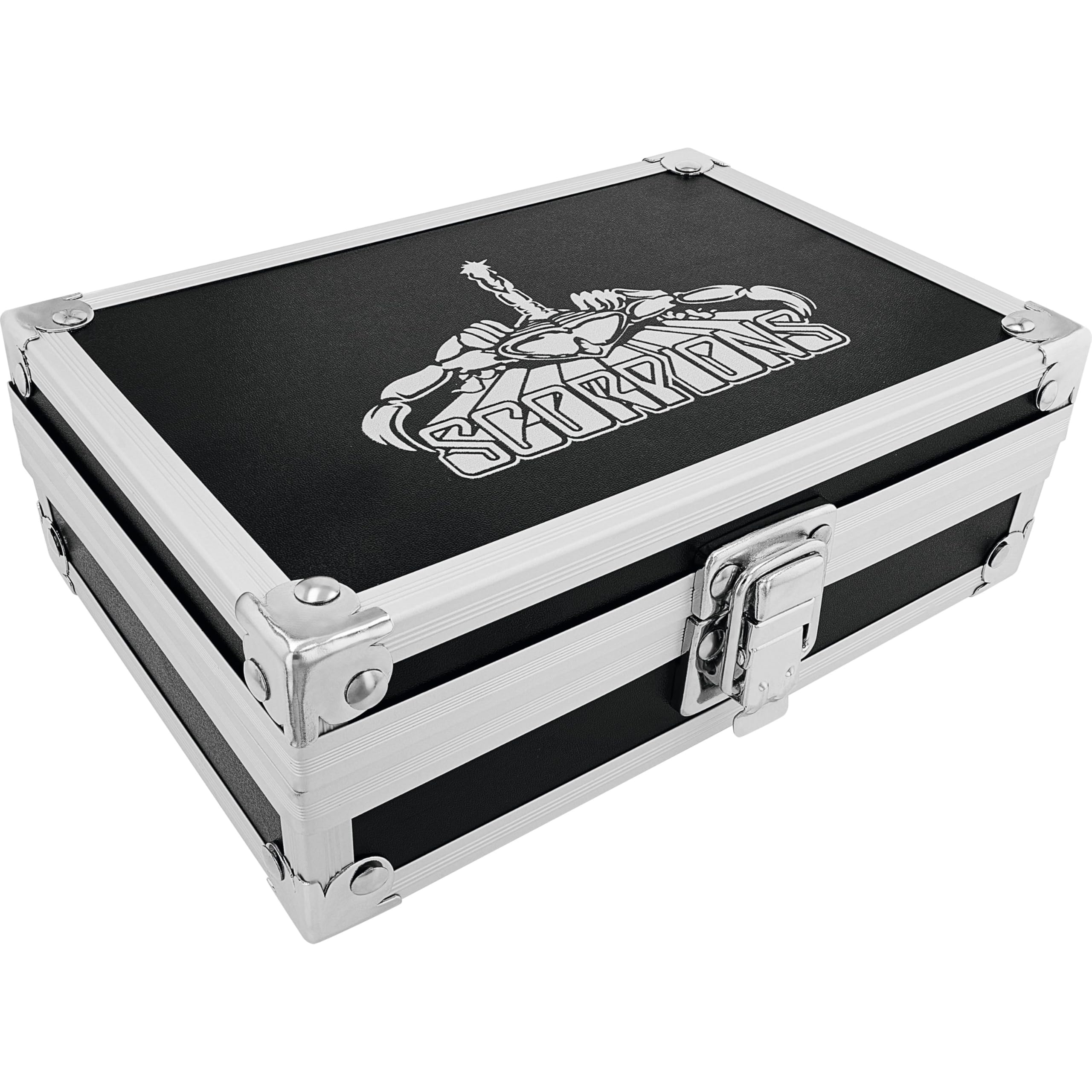 amor-halsschmuck-2040529-scorpions-kette-925-silber-45-5-cm image 8