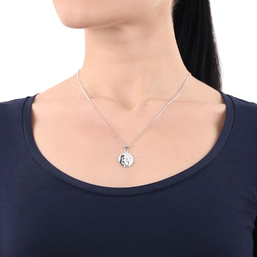 amor-2028052-jungfrau-anh-nger-925-silber-sternzeichen-unisex image 8