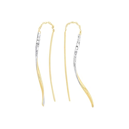 amor-ohrschmuck-ohrh-nger-damen-ohrringe-h-ngend-elegant image 6