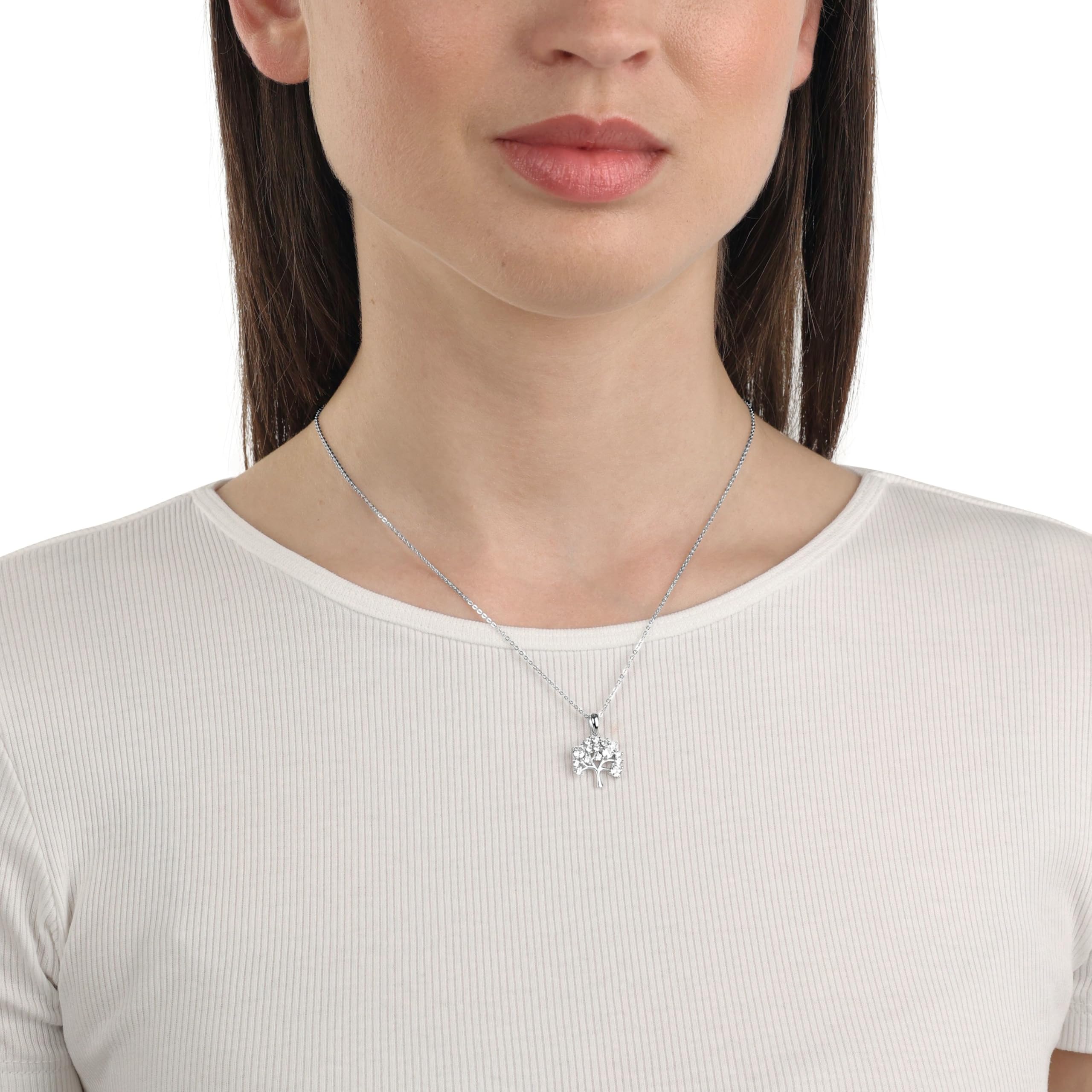 amor-halsschmuck-kette-mit-anh-nger-925-silber-damen-geschenkbox image 4