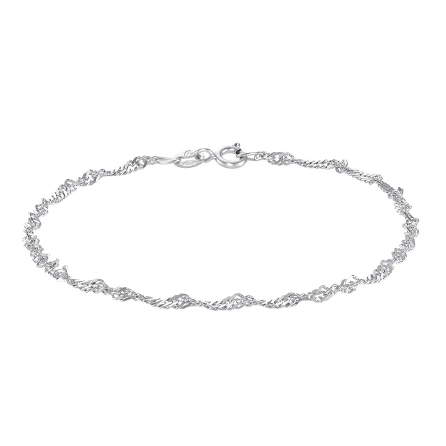 amor-armschmuck-armband-fantasie-silber-unisex-925 image 1