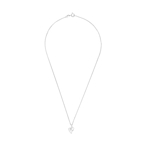 amor-halsschmuck-kette-9188284-herz-silber-42-cm-zirkonia image 8