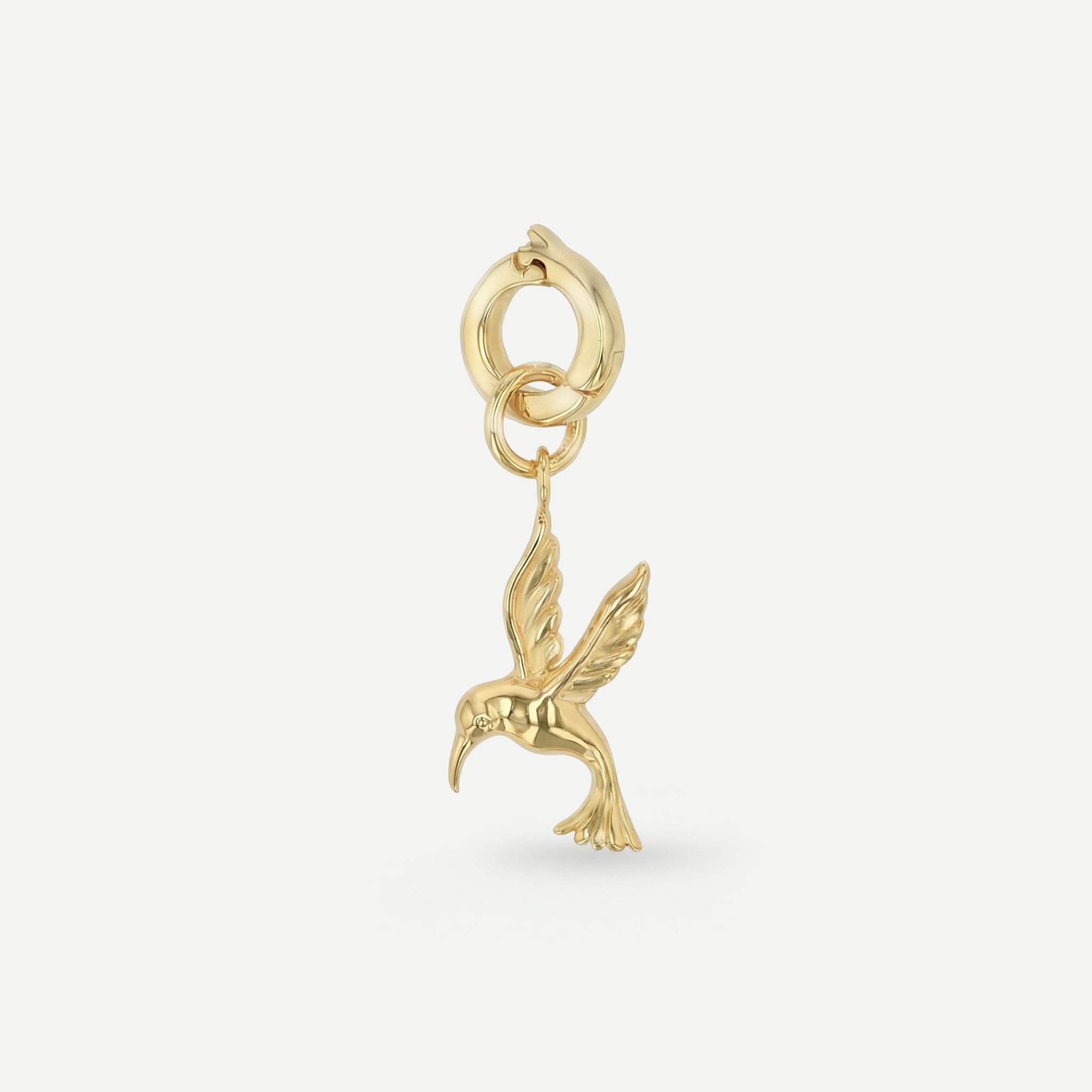 amor-charms-2038527-charm-kolibri-gold-925-silber-2-4-cm image 3
