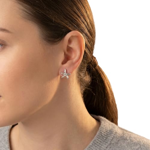 amor-amr-e0110-seestern-ohrstecker-925-silber-damen image 8
