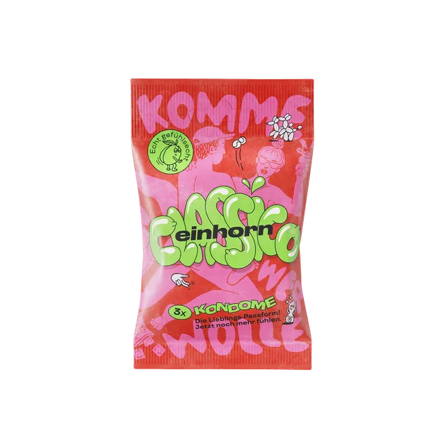 einhorn-classico-kondome-3er-vegan-gef-hlsecht image 1