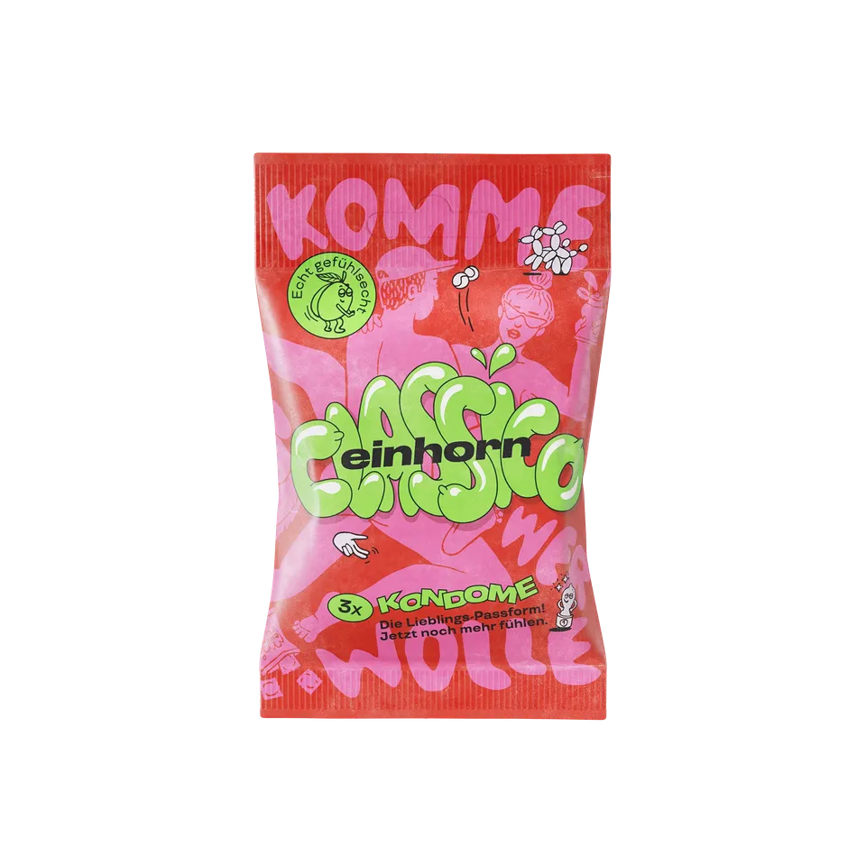 einhorn-classico-kondome-3er-vegan-gef-hlsecht image 1