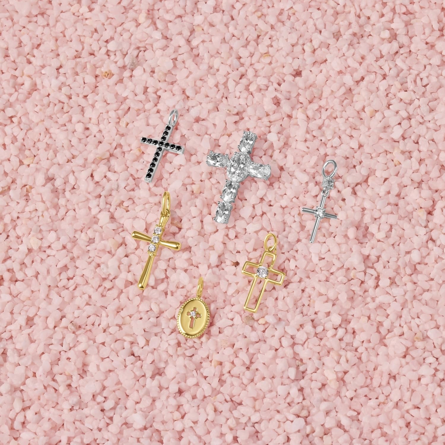 amor-anh-nger-2039033-kreuz-silber-mit-zirkonia image 3