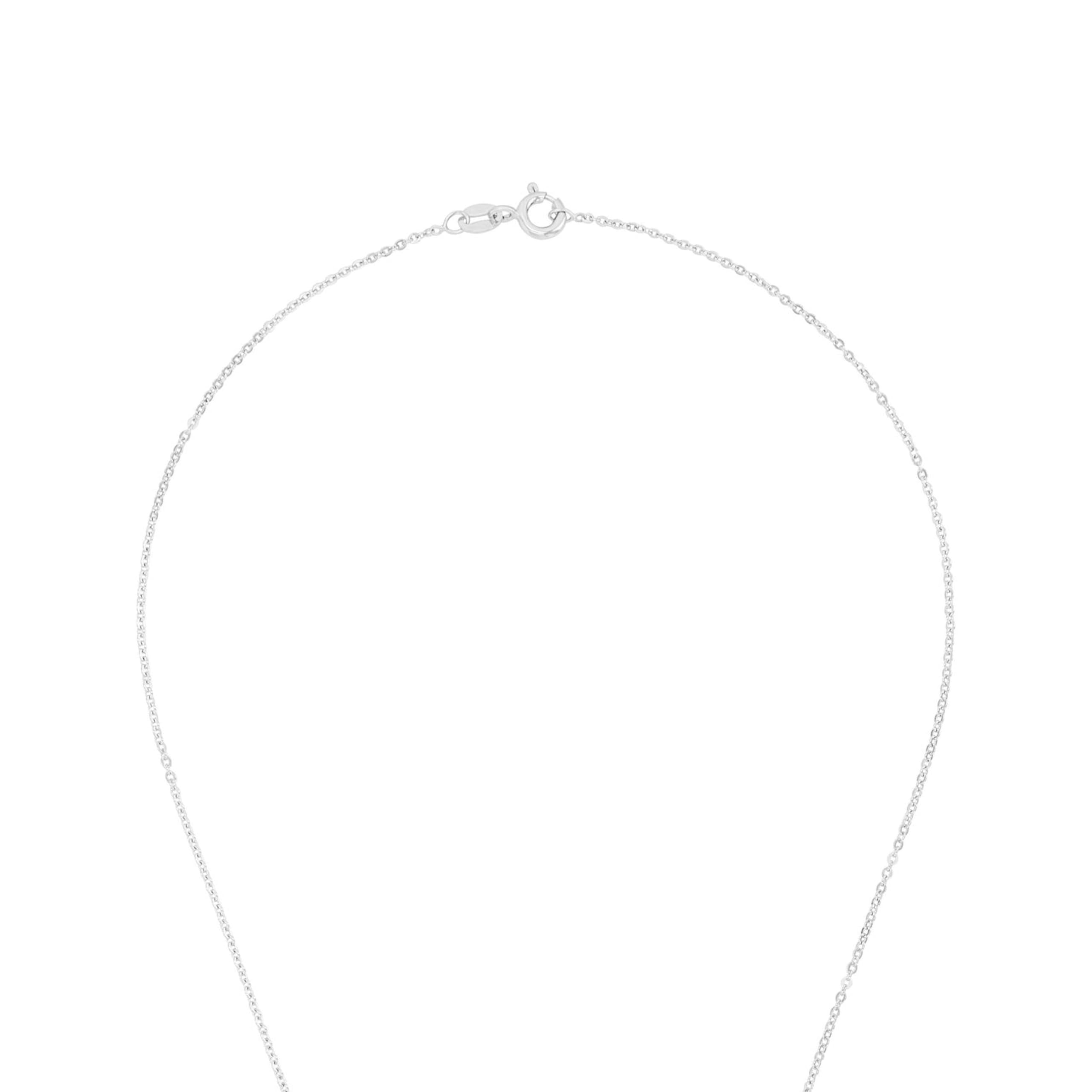 amor-halsschmuck-kette-2100162-kreuz-silber-45-cm-wachsperle image 3
