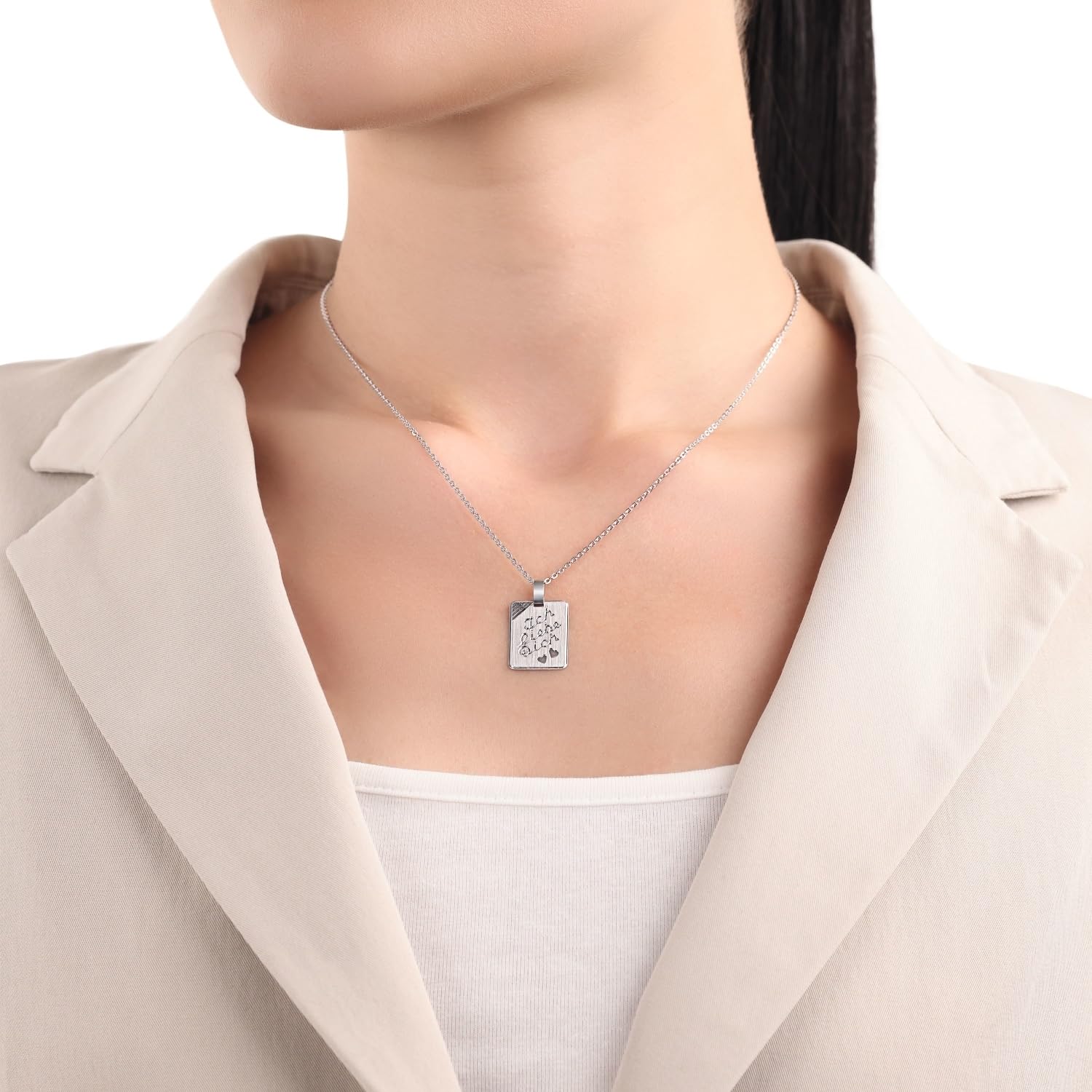amor-anh-nger-herz-9206247-silber-2-3-cm-unisex image 3