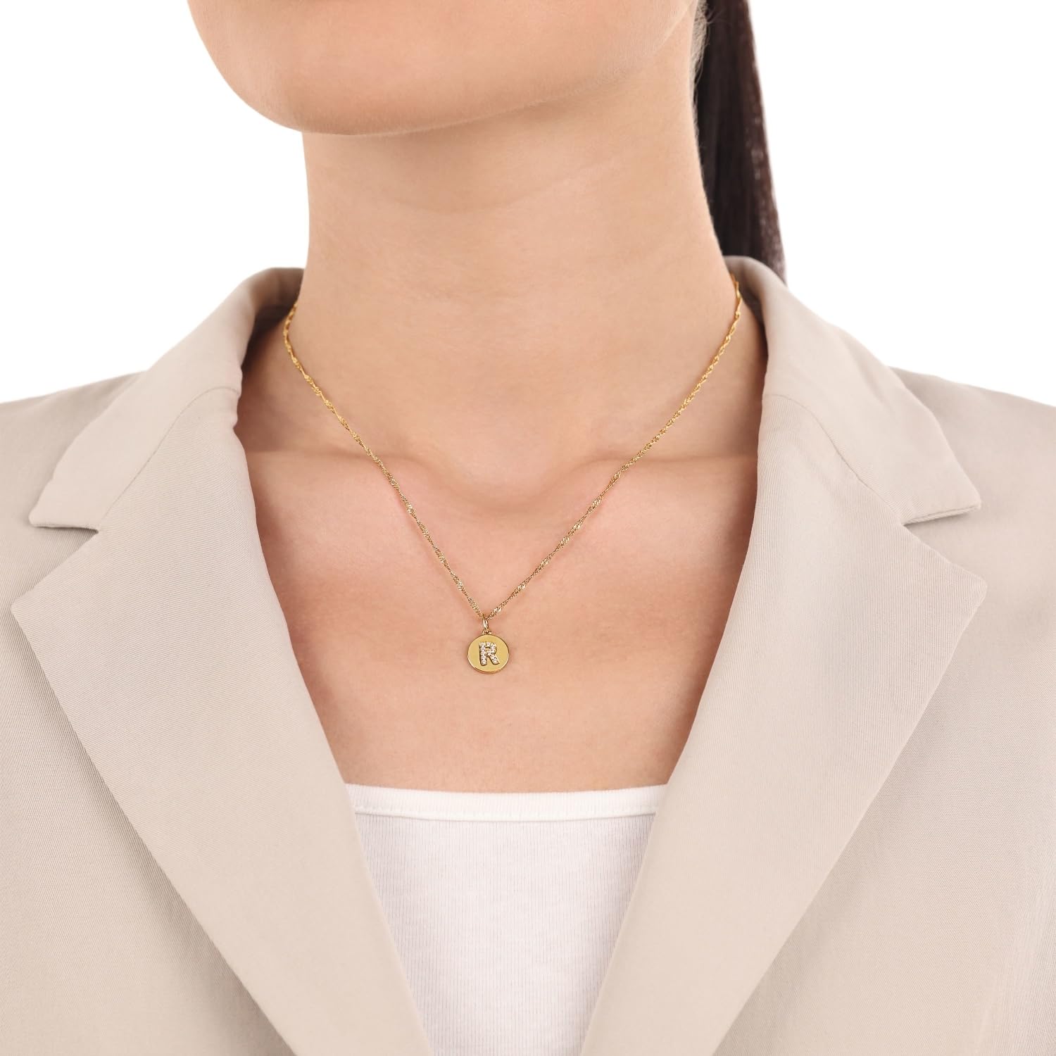 amor-motivanh-nger-anh-nger-wei-zirkonia-15-mm-silber-3 image 4