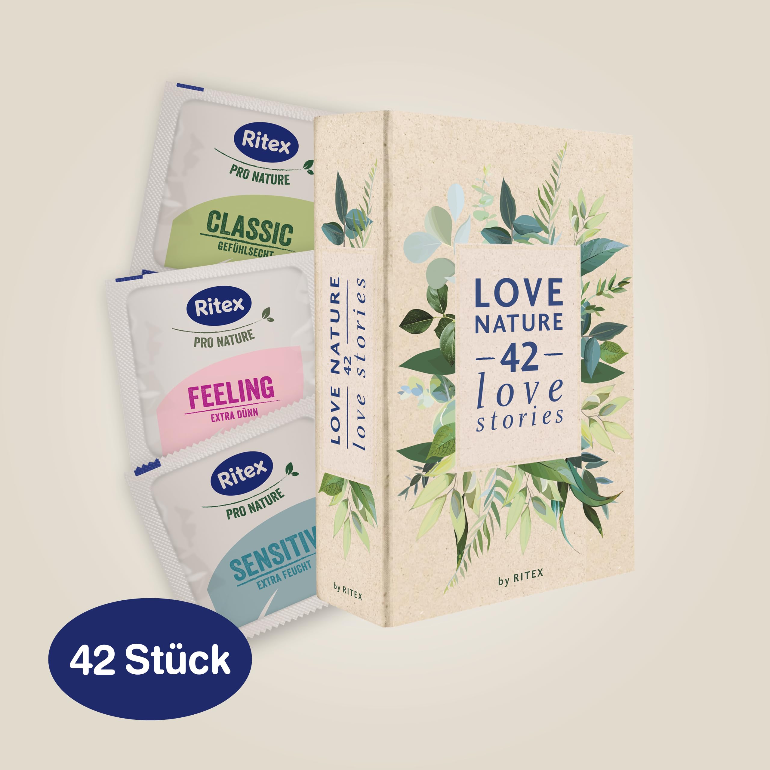 ritex-pro-nature-kondom-box-mix-42-st-ck-vegan image 3