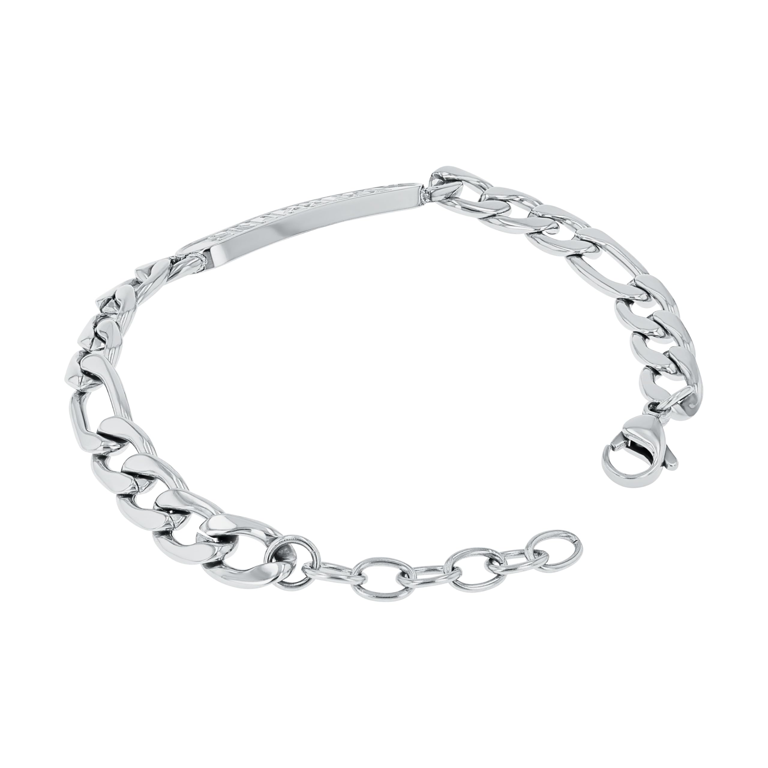 amor-scorpions-by-2040526-identarmband-silber-19-3-cm image 3